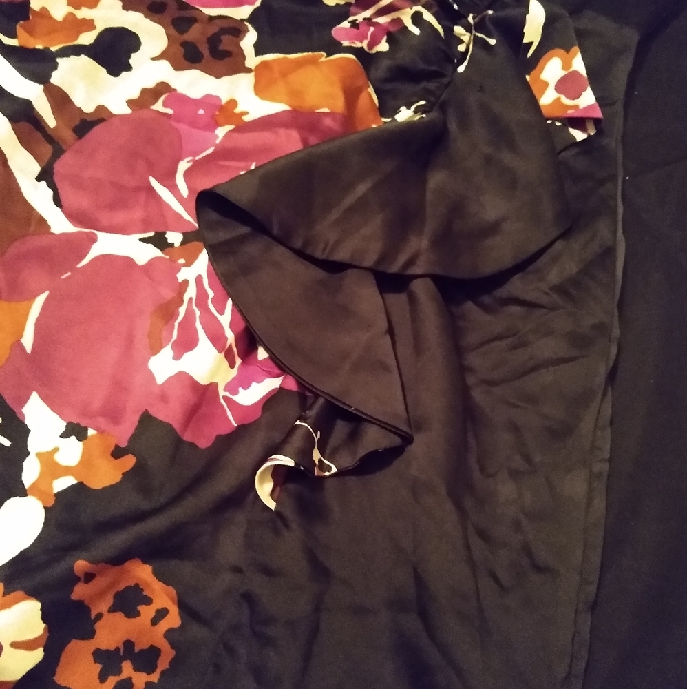 Women's dress